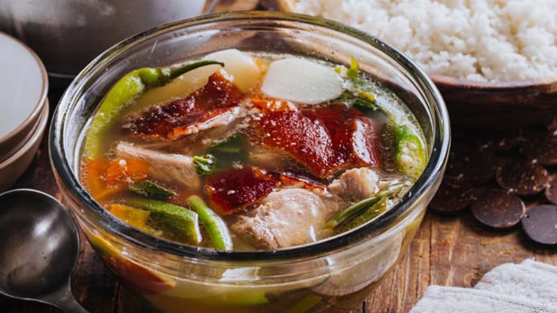 Sinigang 