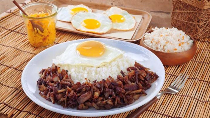 Adobo Flakes 