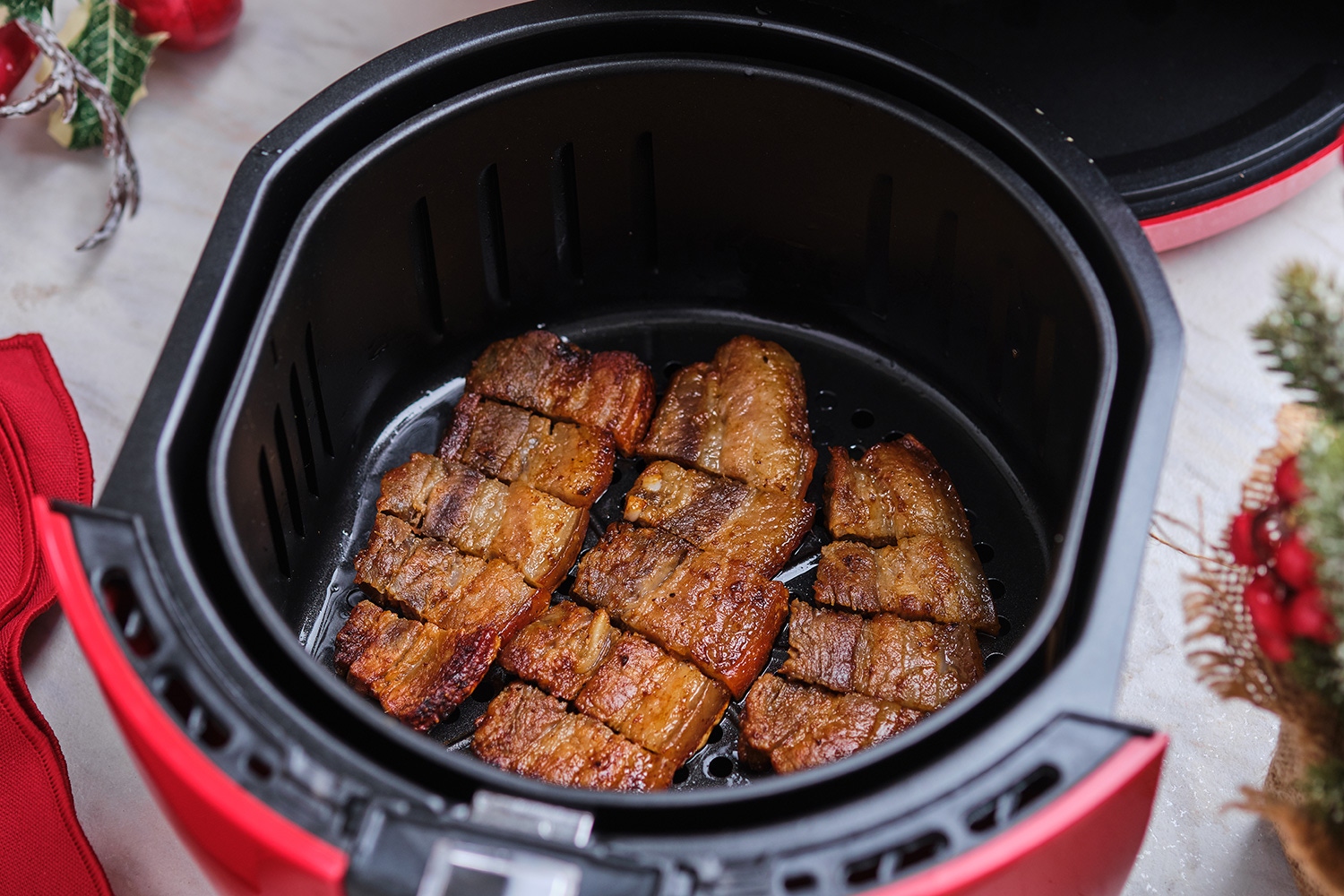 Air-Fried-Liempo