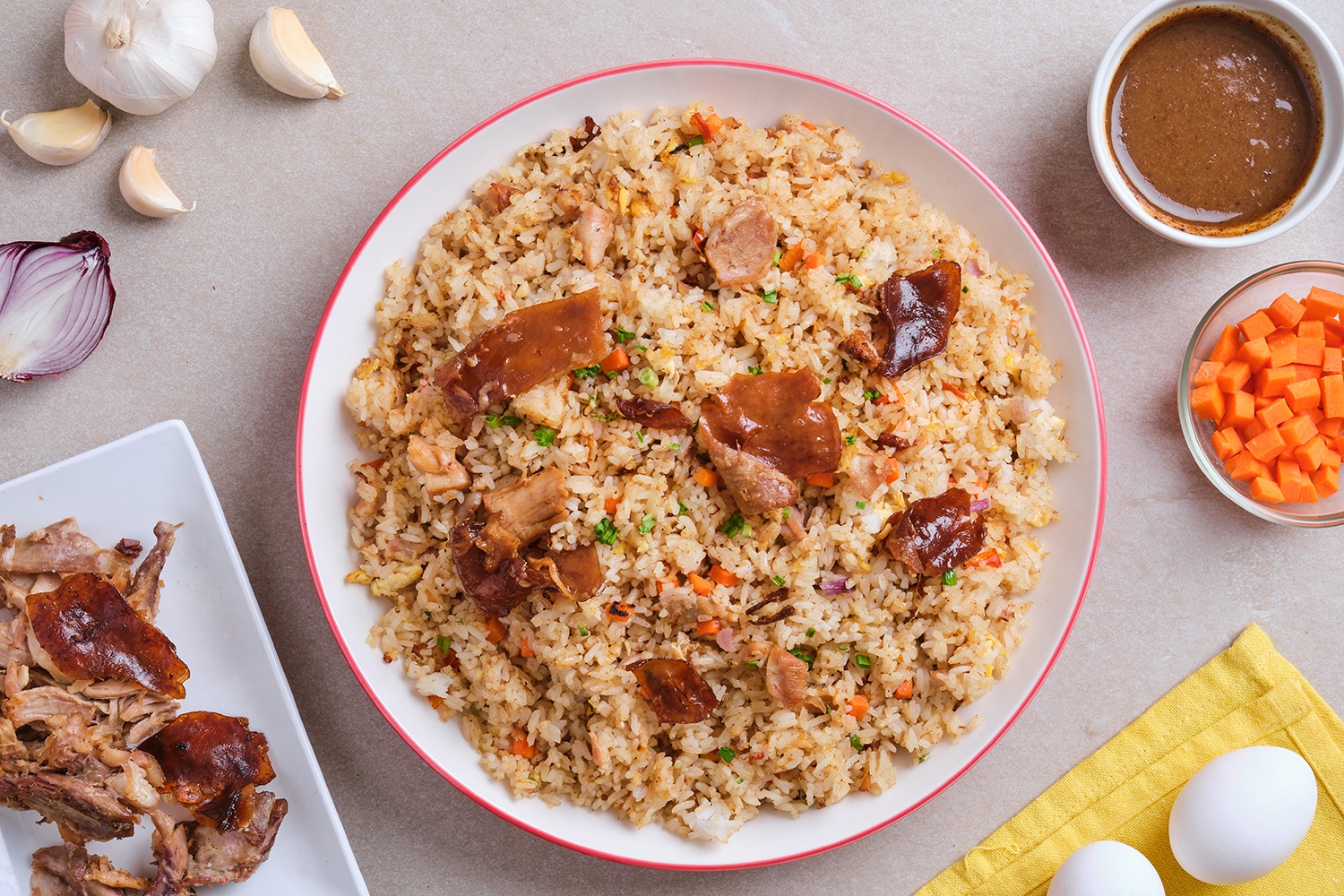 Lechon-Fried-Rice