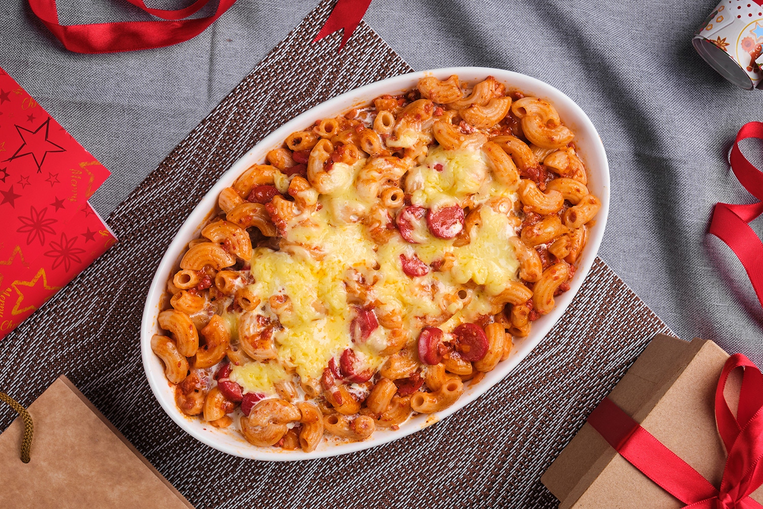 No-Bake-Macaroni