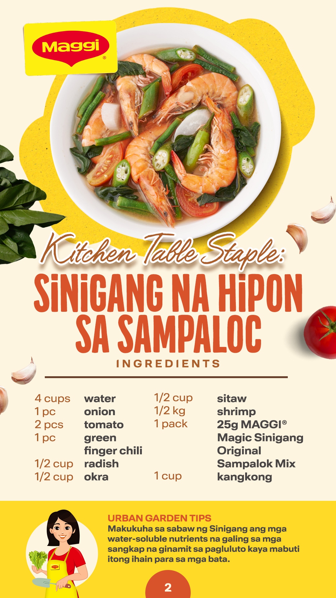 Sinigang