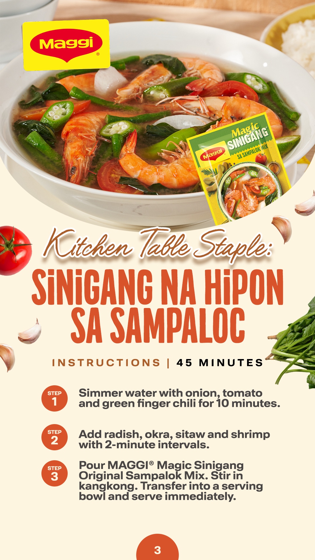 Sinigang