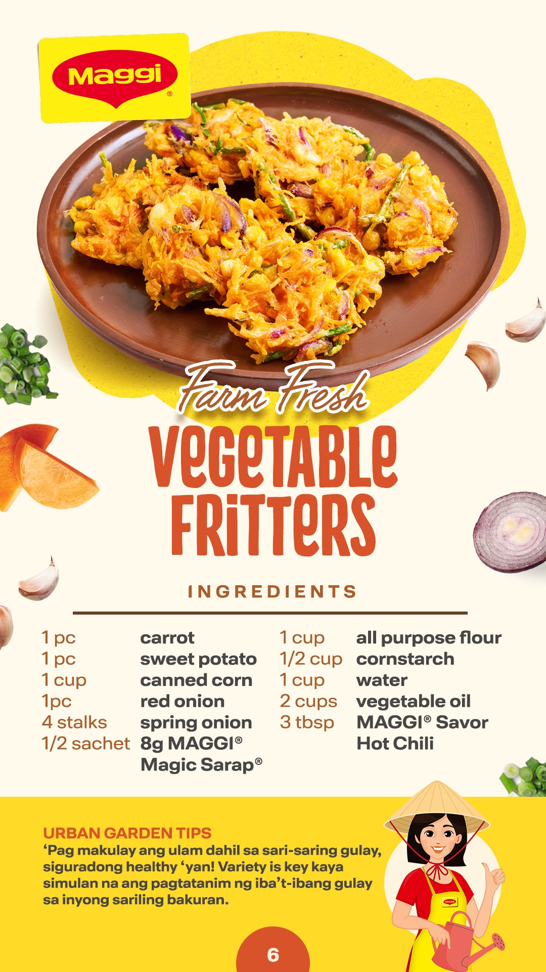 Fritter
