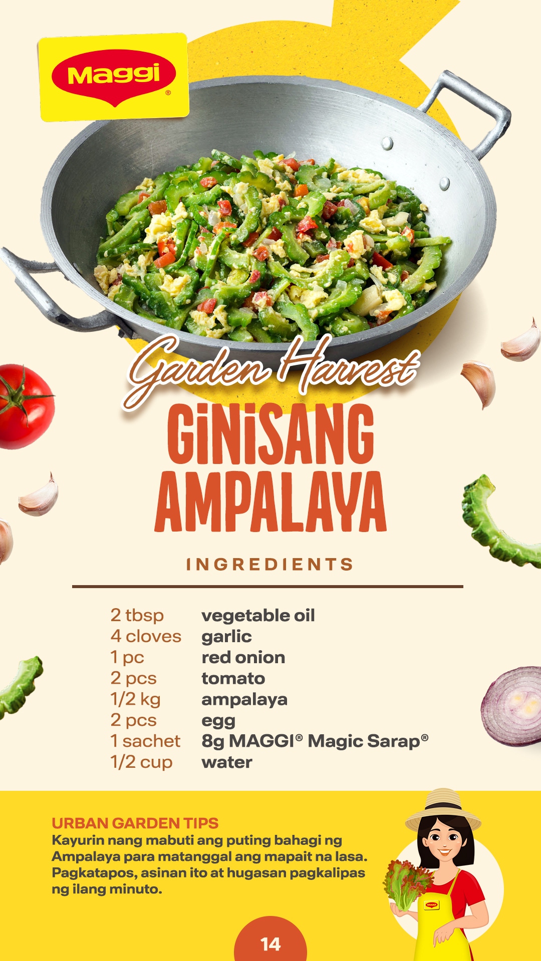 Ampalaya