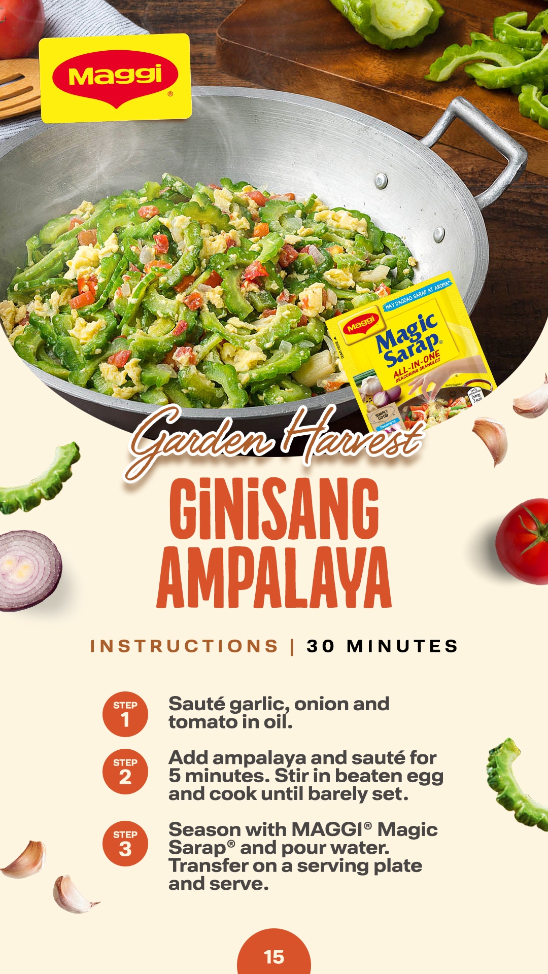 Ampalaya
