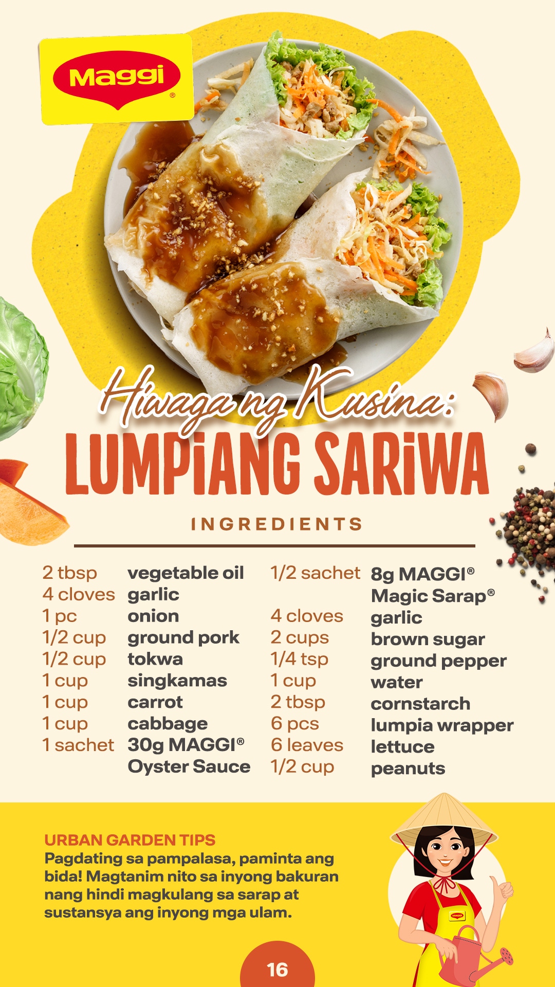 Lumpia