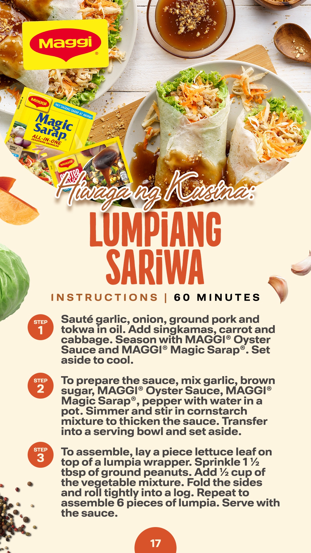 Lumpia