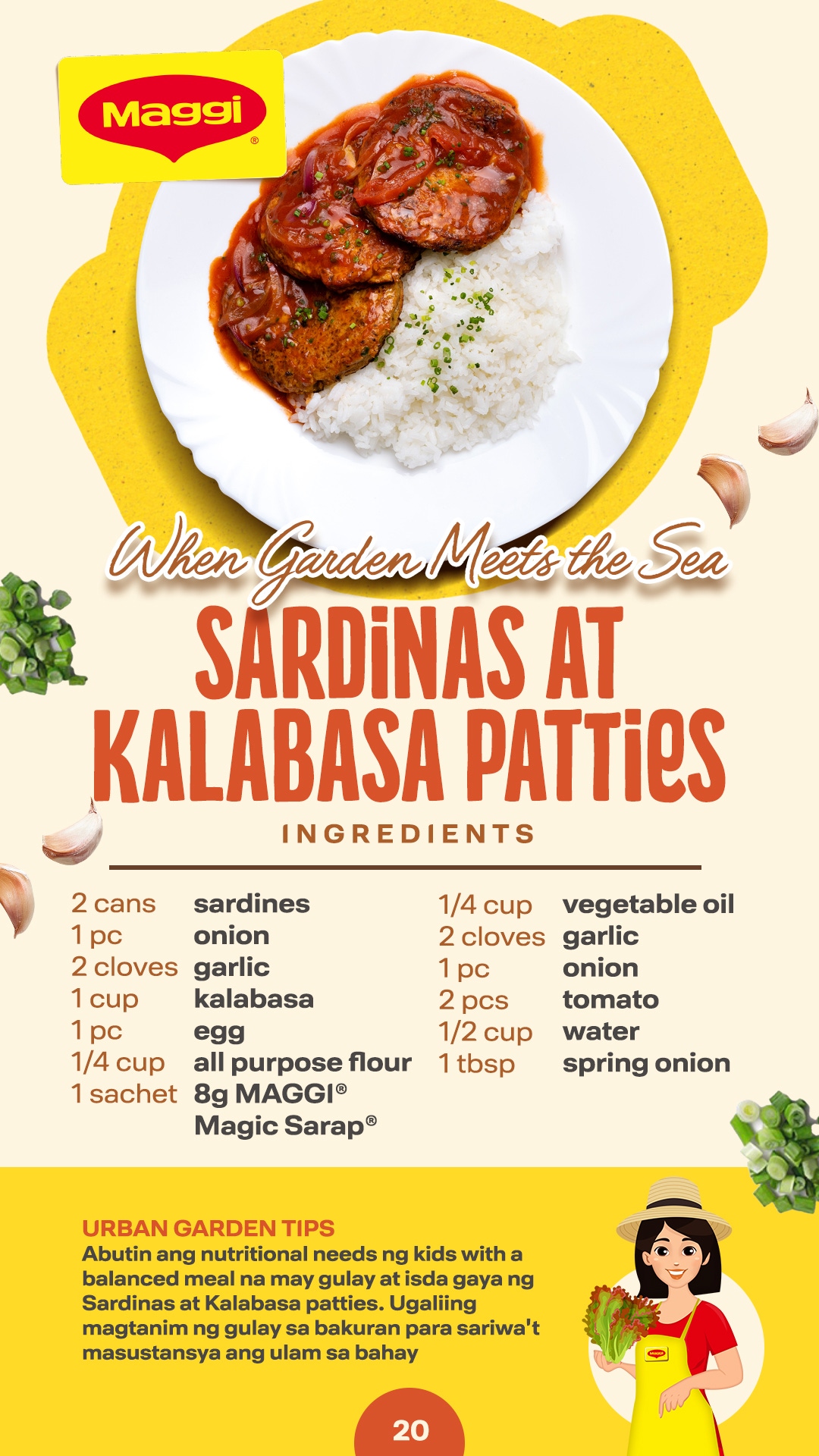 Sardinas