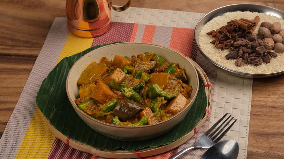 Pinakbet