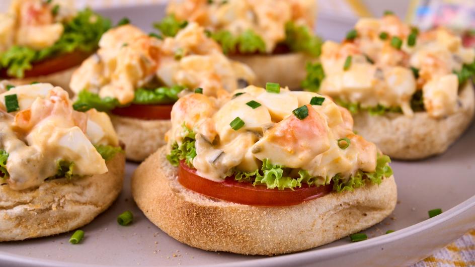 Egg Salad