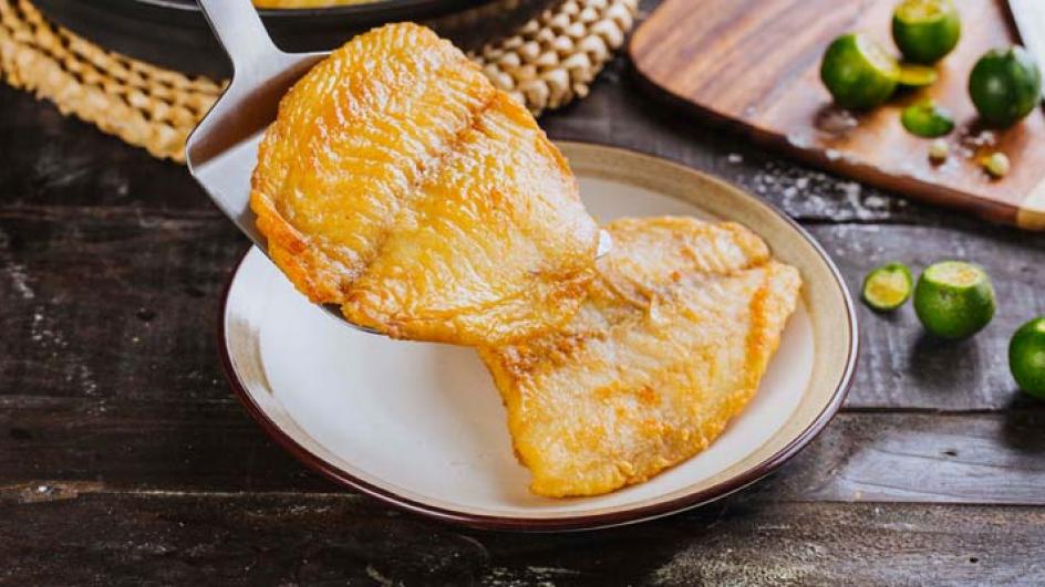 Fried Labahita