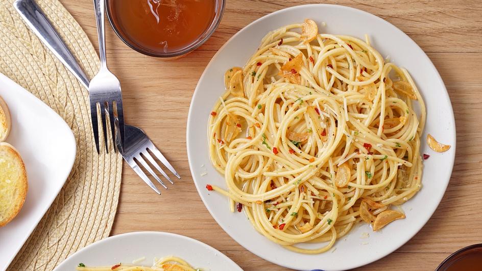 Aglio Olio