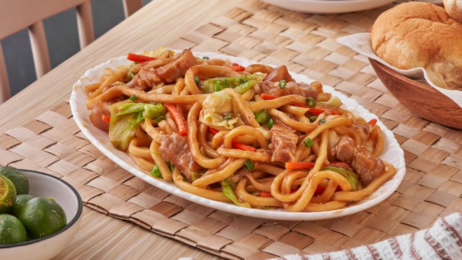 Pansit Miki