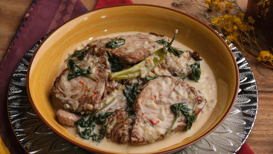 Inaluban Tuna
