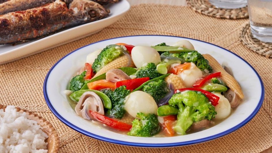 Special Chopsuey
