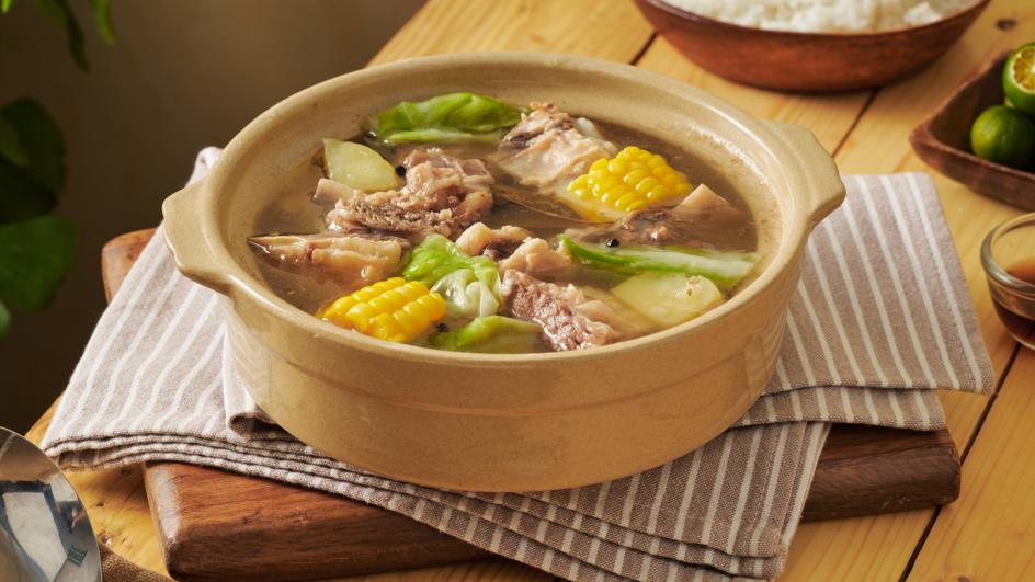 Nilagang Baka Recipe