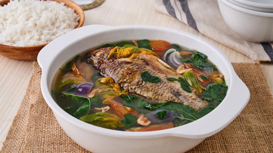 Dinengdeng (Inabraw)
