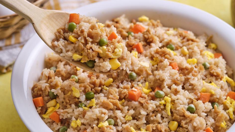Fried Rice