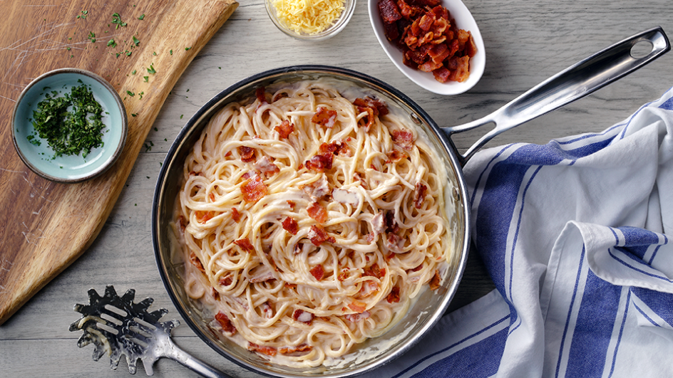 Carbonara