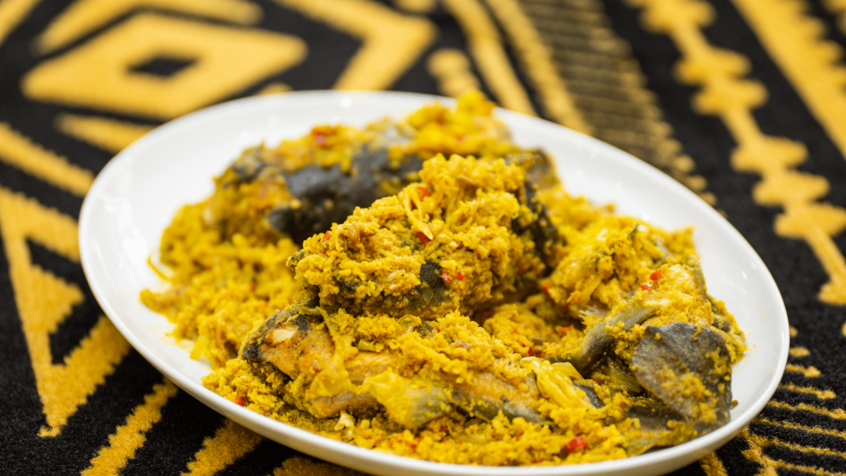 Piaparang Hito Recipe