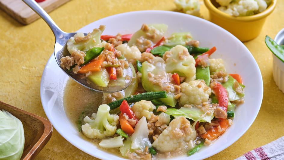 Chopsuey