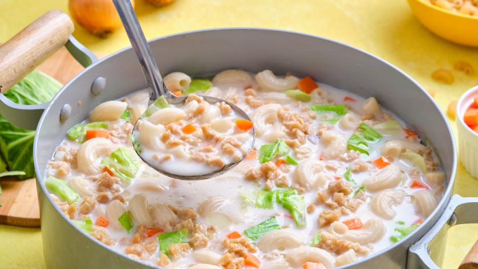 Sopas