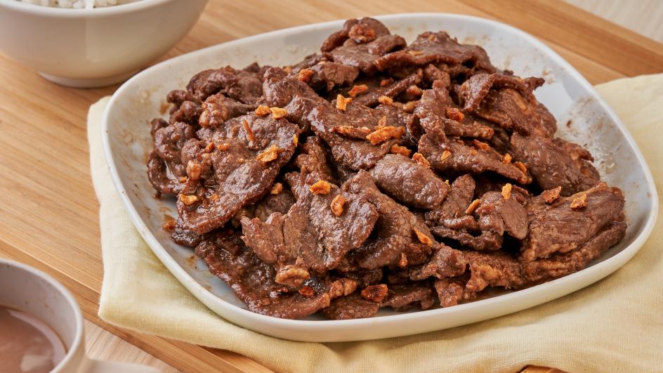 Beef tapa marinade deals