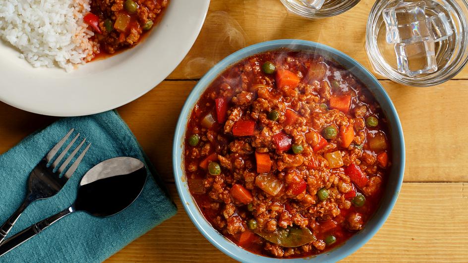 Picadillo
