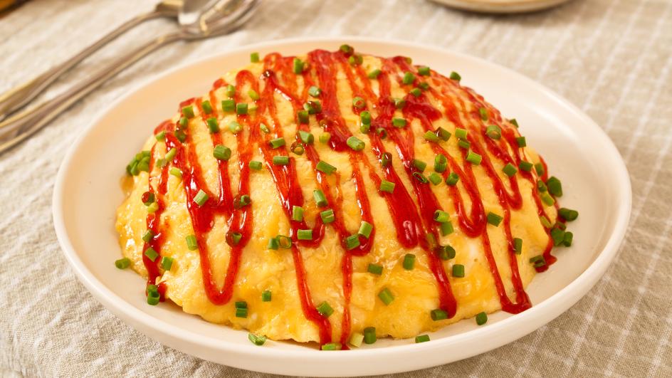 Omurice