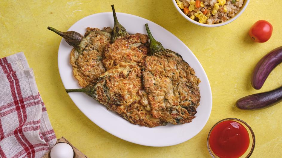Tortang Talong