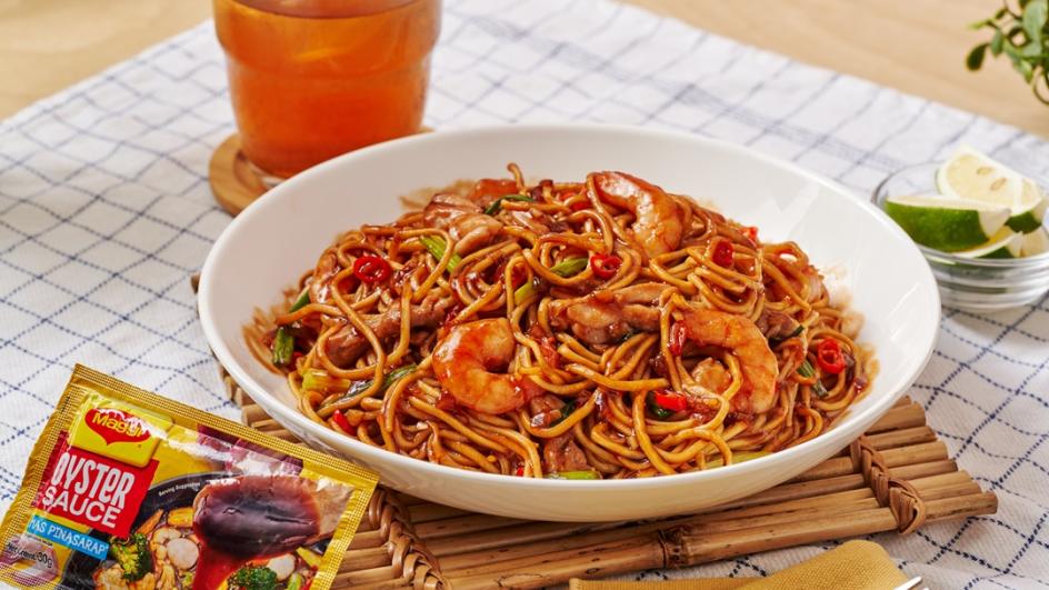 Mee Goreng