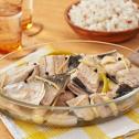 Paksiw na Boneless Bangus Recipe