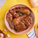 Classic Chicken Adobo