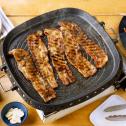 Easy Pork Belly Samgyeopsal Recipe