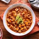 Mapo Tofu