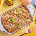 Pansit Bihon