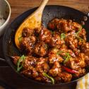 General Tso's Chicken