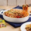 Sardines Spaghetti Recipe