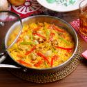 Filipino-Style Paella Recipe