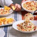 Bacon Loaded Carbonara