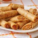 Lumpiang Shanghai
