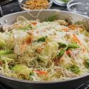Chicken Sotanghon Guisado