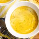 Creamy Pumpkin Soup