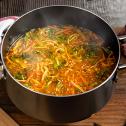 Chicken Sotanghon Soup