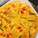 Tortang Alimasag
