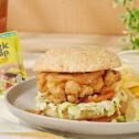 Fried Chicken Sandwich