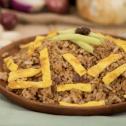 Easy Bagoong Rice