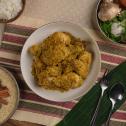 Piaparang Manok Recipe