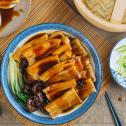 Braised Pork Belly